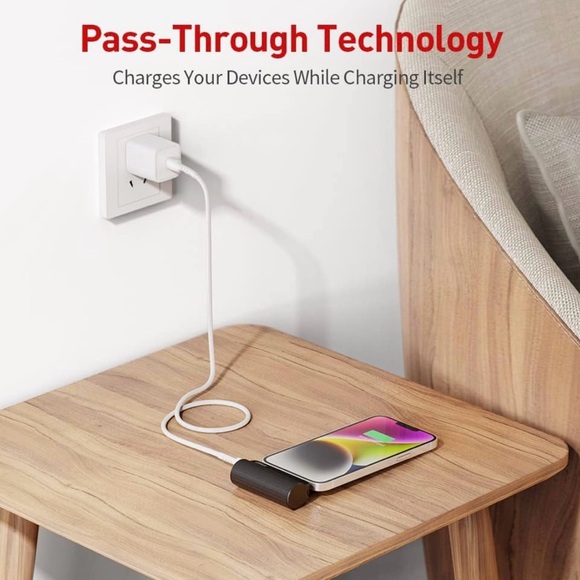 iWALK Mini Power Bank - Picture 5 of 7